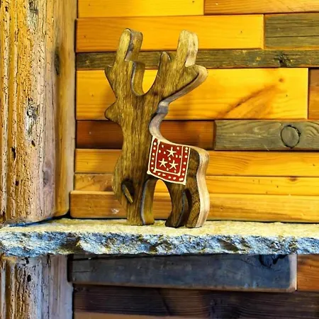 Romantica Con Vasca Idromassaggio בית נופש *