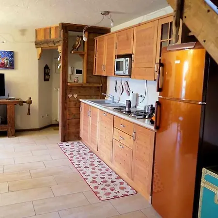 Romantica Con Vasca Idromassaggio