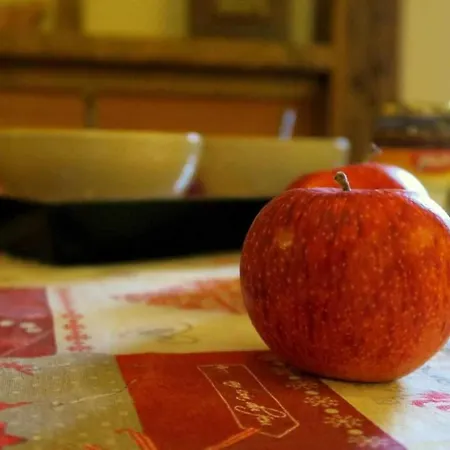 Romantica Con Vasca Idromassaggio בית נופש