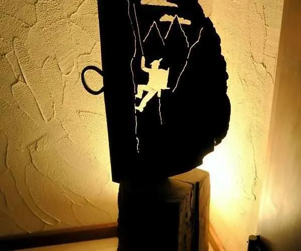 بيت للعطل Romantica Con Vasca Idromassaggio