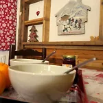Romantica Con Vasca Idromassaggio Aosta