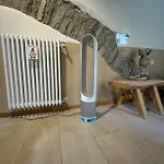 Romantica Con Vasca Idromassaggio