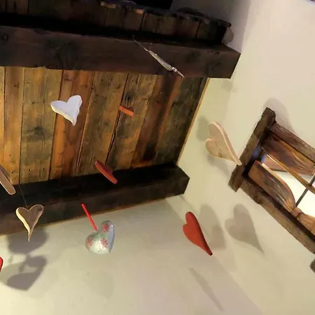 Romantica Con Vasca Idromassaggio * Aosta