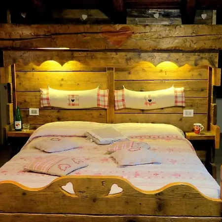Casa vacanze Romantica Con Vasca Idromassaggio