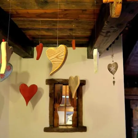 Romantica Con Vasca Idromassaggio *