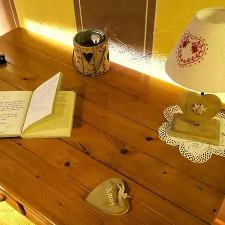 Romantica Con Vasca Idromassaggio *