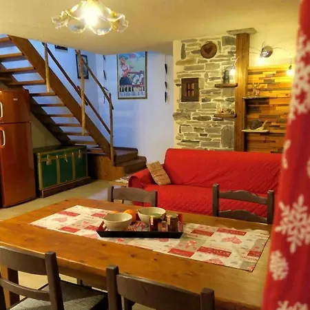 Casa vacanze Romantica Con Vasca Idromassaggio