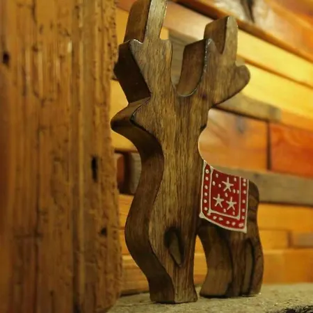 Romantica Con Vasca Idromassaggio Dom wakacyjny Aosta