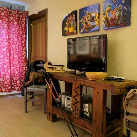 Romantica Con Vasca Idromassaggio Casa vacanze Aosta