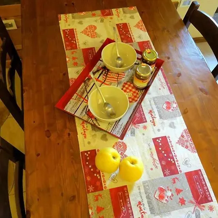 Casa de Férias Romantica Con Vasca Idromassaggio *