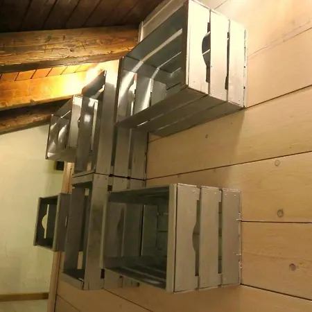 Romantica Con Vasca Idromassaggio