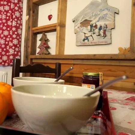 Romantica Con Vasca Idromassaggio Aosta