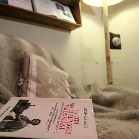 Romantica Con Vasca Idromassaggio Casa vacanze *