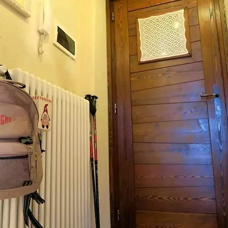 Romantica Con Vasca Idromassaggio Casa de Férias *