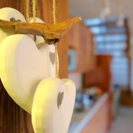 Romantica Con Vasca Idromassaggio * Aosta