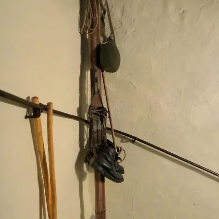 Romantica Con Vasca Idromassaggio Dom wakacyjny