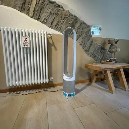 Romantica Con Vasca Idromassaggio