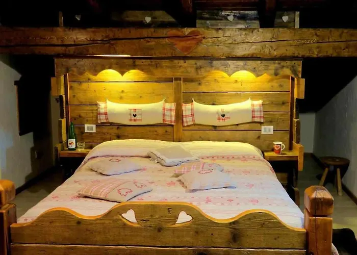 Feriehus Romantica Con Vasca Idromassaggio