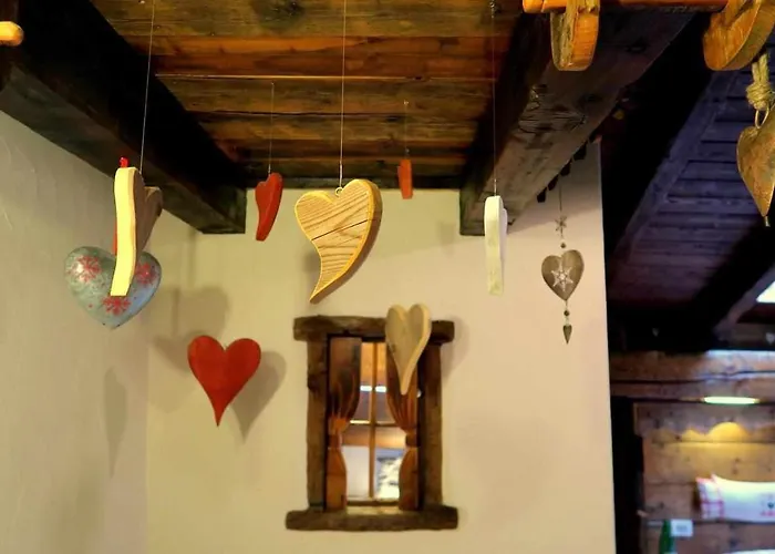 Romantica Con Vasca Idromassaggio *