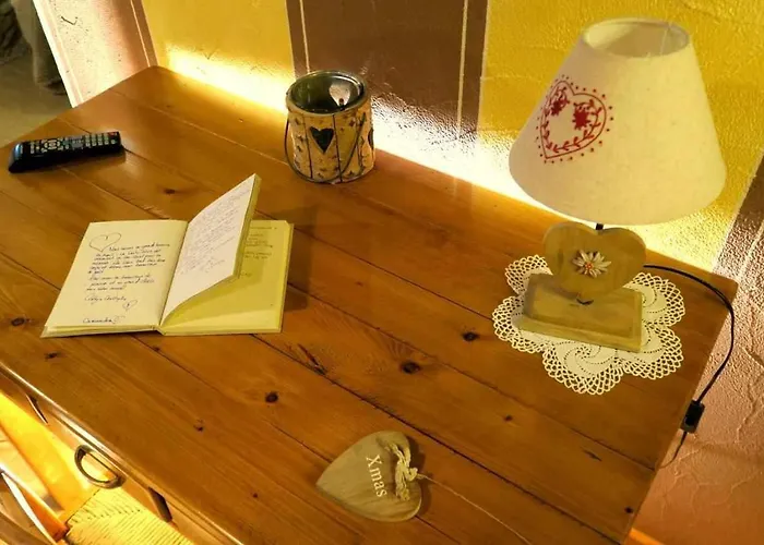 Romantica Con Vasca Idromassaggio *