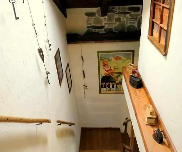 Romantica Con Vasca Idromassaggio *