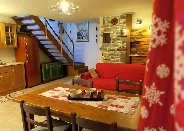 Feriehus Romantica Con Vasca Idromassaggio