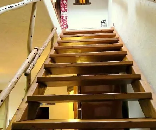 Romantica Con Vasca Idromassaggio * Aosta