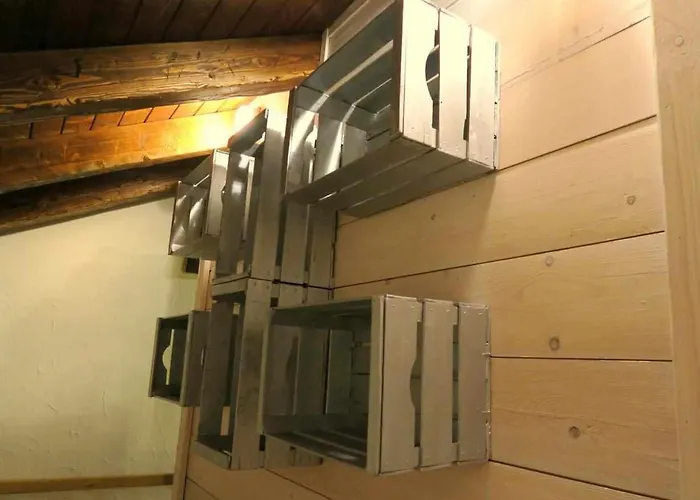 Romantica Con Vasca Idromassaggio