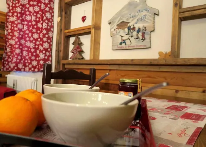 Romantica Con Vasca Idromassaggio Aosta