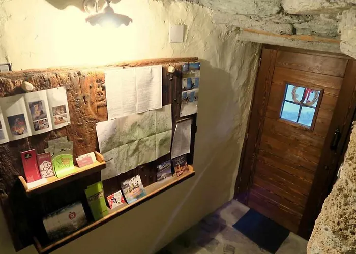 Feriehus Romantica Con Vasca Idromassaggio Aosta