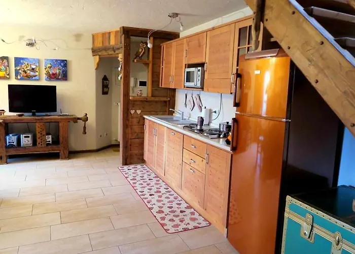 Romantica Con Vasca Idromassaggio