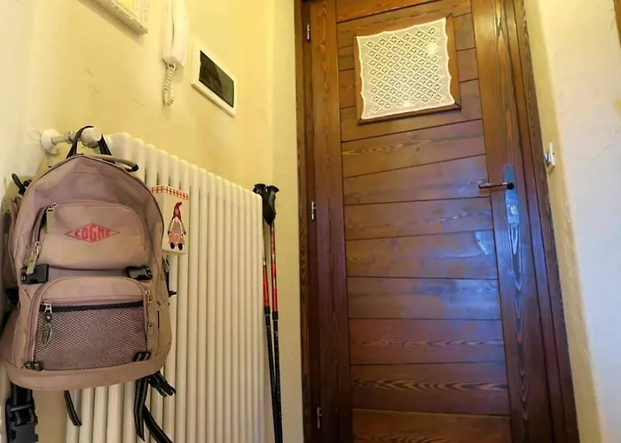 Romantica Con Vasca Idromassaggio Feriehus *