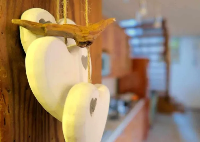 Romantica Con Vasca Idromassaggio * Aosta