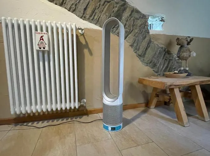 Romantica Con Vasca Idromassaggio